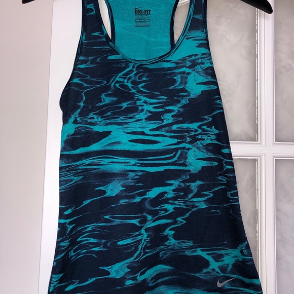 NIKE training tank top - Picture 1 of 2